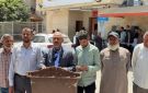 الأوقاف: أكثر من 10 آلاف مواطن غزي حرموا من أداء الحج على مدار 3 سنوات