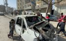 محدث استشهاد طفل إثر قصف إسرائيلي على مدينة غزة - ps