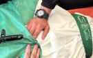  حماس تنعى أحد قادتها قتل وعائلته بقصف إسرائيلي (فيديو)