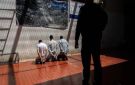 شهادات مروعة لمعتقلي غزة في سجني النقب و الرملة 