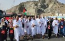 إصابة اثنين من الحجاج الفلسطينيين إثر حادث سير ذاتي في السعودية - ps