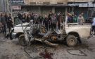 خاص الديمقراطية لـ شهاب: قصف المنازل واستهداف عناصر الشرطة مسعى إسرائيلي لإغراق غزة في الفوضى والانهيار - ps