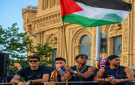 كاتس يحرض على اللاعب لامين يامال بسبب رفعه علم فلسطين