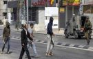 بينهم سيدة.. ثلاث إصابات باعتداء للمستوطنين في نابلس
