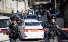 لاعتبارات أمنية.. الشرطة الإسرائيلية تبعد الشيخين رائد صلاح وكمال خطيب عن المسجد الأقصى لمدة 6 أشهر