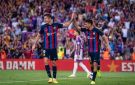 من هو معلق الكلاسيكو اليوم؟ الكشف عن هوية واصف قمة برشلونة وريال مدريد - ps