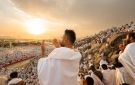 المفتي يعلن موعد عيد الأضحى المبارك