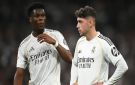 بعد عقوبة ريال مدريد.. تشواميني يكسر صمته ببيان ناري