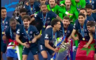 محدث: ملخص فوز باريس سان جيرمان على أرسنال وحصده لقب دوري أبطال أوروبا