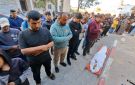 محدث 9 شهداء بينهم عقيد في الشرطة جراء خروقات الاحتلال المتواصلة في غزة