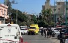 مقتل شابين بجريمة إطلاق نار في قلنسوة