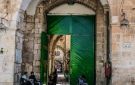 الخارجية: استيلاء الاحتلال على عقارات فلسطينية في باب السلسلة بالقدس تطهير عرقي