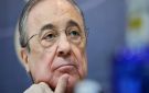 بيريز: مبابي أفضل لاعب في ريال مدريد.. ولن أضم يامال لسبب واحد