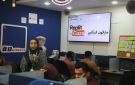 عقول تقهر الركام.. شباب غزة يطلقون هاكثون البنائين التقني تحديا لما هدمه الاحتلال