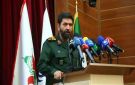 قائد بالحرس الثوري الإيراني: قواتنا أكثر جاهزية والرد على أي هجوم سيكون مؤلما