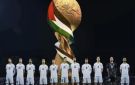 قرعة كأس آسيا 2027: منتخب فلسطين في المجموعة الأولى إلى جانب السعودية والكويت وعمان - ps