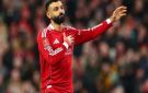 بالفيديو تصريحات جديدة لمحمد صلاح تثير الجدل بعد مغادرته ليفربول - ps