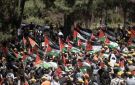 في ذكرى النكبة.. الإحصاء : 15.5 مليون فلسطيني بين الوطن والشتات