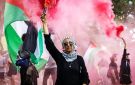 الشابي لـ فلسطين : أسطول الصمود يواصل الإبحار نحو غزة رغم تهديدات الاحتلال