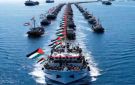  أسطول الصمود : ساعات تفصلنا عن موعد انطلاقه لغزة