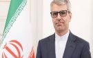 إيران.. ردنا على الخطة الأمريكية للتسوية لا يزال قيد البحث