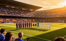 توقيت الكلاسيكو اليوم بين برشلونة وريال مدريد وموعد المباراة في الدول العربية - ps