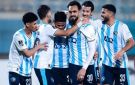 محدث: هدف ناصر ماهر يؤمن وصافة الدوري لبيراميدز بفوز مثير على سموحة - ps