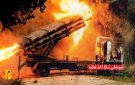 حزب الله يعلن عن 7 هجمات ضد آليات وجنود إسرائيليين جنوبي لبنان