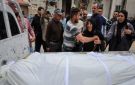 ارتفاع حصيلة الشهداء في قطاع غزة إلى 72,763 منذ بدء العدوان