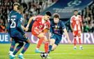 مباراة بايرن ميونخ وباريس بث مباشر - باريس ضد البايرن مباشر BeIN Sports 1