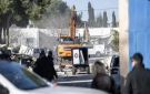 محافظة القدس: تحويل مقر الأونروا بالشيخ جراح إلى منشآت عسكرية خرق فاضح للقانون
