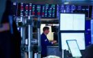 الأسهم الأمريكية ترتفع مع تراجع عوائد السندات واستمرار التقلبات - ps