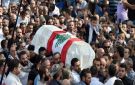  4 شهداء في قصف الاحتلال جنوب لبنان مع تواصل إنذارات الإخلاء لـ12 بلدة وقرية