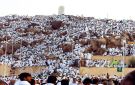 الإعلان عن وفاة حاجة فلسطينية في مكة المكرمة