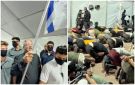 تفاخر بن غفير بقمع ناشطي أسطول الصمود .. غطرسة تكشف عقلية الاحتلال الهمجية