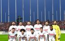 محدث: اتحاد العاصمة يهزم الزمالك بهدف قاتل في نهائي الكونفيدرالية