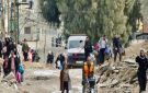 الأمم المتحدة: الاحتلال أجبر 40 ألف فلسطيني على النزوح بالضفة