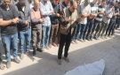 شهيدان وإصابات في خروقات إسرائيلية متواصلة لوقف إطلاق النار - ps