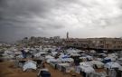 طقس فلسطين: أجواء صافية ومعتدلة - ps
