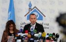 أول تعقيب من حماس على تصريحات ملادينوف - ps