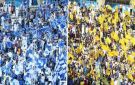 تعادل مثير بين الهلال والنصر يؤجل حسم لقب دوري روشن حتى الجولة الأخيرة - ps