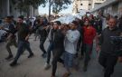 صحة غزة: 6 شهداء و19 إصابة خلال الـ 48 ساعة الماضية