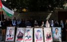 أهالي الأسرى يدعون لتحرك دولي عاجل لحماية ذويهم في سجون الاحتلال - ps