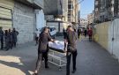 إصابات في استمرار عدوان الاحتلال على القطاع