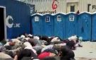 تنكيل بن غفير بنشطاء الأسطول يفجر غضبا دوليا ويكشف واقع الأسرى الفلسطينيين - ps
