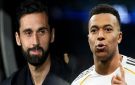 ريال مدريد يسحق بيلباو.. ومبابي يحتفل مع أربيلوا
