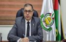 نعيم: ميلادينوف ليس جديرا بتولي إدارة الشعب الفلسطيني