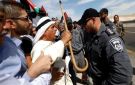 حماس: إخلاء الخان الأحمر جريمة تهجير جديدة - ps