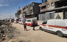 شهيدان برصاص الاحتلال في قطاع غزة - ps
