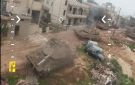 المقاومة تستهدف تجمعا للاحتلال شمال فلسطين المحتلة.. والأخير يعترف بإصابتين في مسكاف عام 